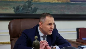 Miniatura: Nawrocki rozmawiał z prezydentem Izraela....