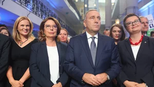 Miniatura: Czy wyborcy opozycji jeszcze wierzą w...