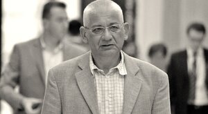 Miniatura: Pozew wdowy