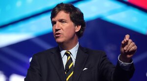 Miniatura: Tucker Carlson zapowiada wywiad z...