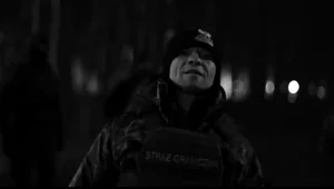 Miniatura: Kolejny fragment filmu Holland....