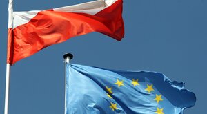 Miniatura: Polexit. Sikorski podał koszty...