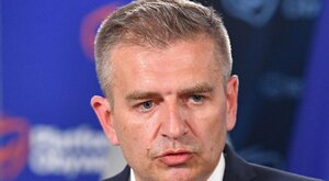 Miniatura: Władza się wyleczy