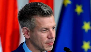 Miniatura: Magyar ogłosił ministra od "przywracania...