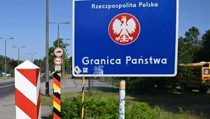 Miniatura: Ilu migrantów Niemcy przekazały Polsce? Są...