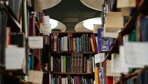 Miniatura: Święto Książki. Inspirujący test z wiedzy...