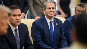 Miniatura: Koniec wojny na Ukrainie za dwa, trzy...