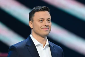 Miniatura: Gwiazda Polsatu w Kanale Zero? Zaskakujące...