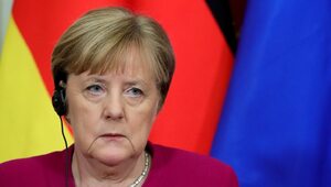 Miniatura: Kulisy operacji rządu Merkel. Ujawniono...
