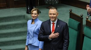 Miniatura: "Matki są prawdziwymi bohaterkami"....