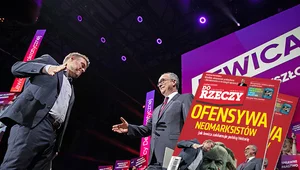 Miniatura: „Do Rzeczy” nr 7: Ofensywa neomarksistów....