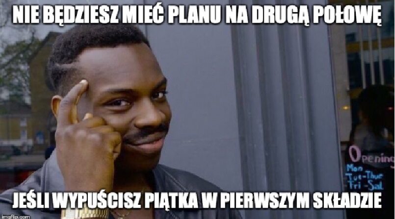 Memy po meczu Polska-Izrael 