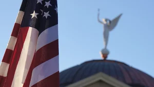 Miniatura: "To się nie zmieni". Arizona podtrzymuje...