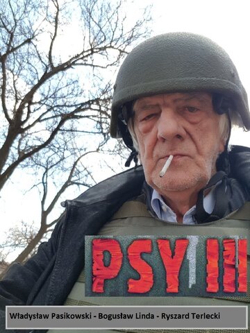 Ryszard Terlecki - Ukraina 