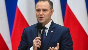 Miniatura: Prezydent zdecydował. Jest nowy członek...