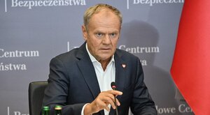 Miniatura: Kiedy Tusk nie kłamał