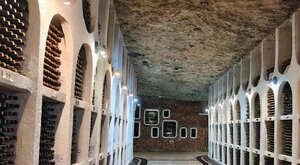 Miniatura: Ukryty skarb Europy