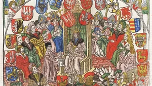 Miniatura: 520. rocznica niedocenionej "Nihil novi"....