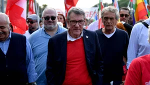 Miniatura: O kurtyzanach