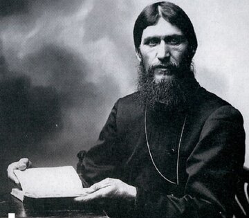 Grigorij Rasputin