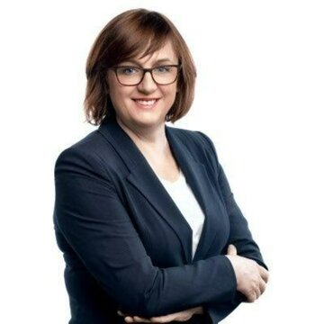 Agnieszka Sobczyk z&nbsp;kancelarii KL Legal