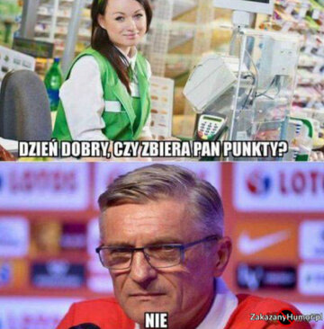 Pożegnanie z mundialem 