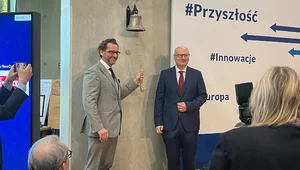 Miniatura: "To dopiero początek nowego rozdziału". Do...