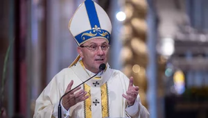 Miniatura: "By wiarygodność była większa...". Prymas...