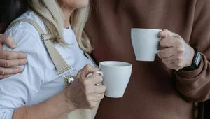 Miniatura: Co kupić dziadkowi?