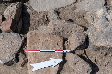 Kamienna plansza do&nbsp;gry. Odkrycie polskich archeolog&oacute;w w&nbsp;Omanie