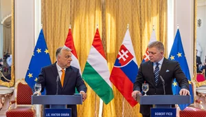 Miniatura: Kolejny kraj zablokuje ogromną pożyczkę...