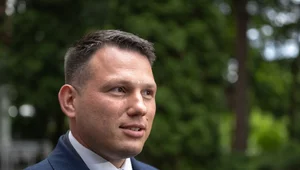 Miniatura: "Nie pożyczajcie im pieniędzy". Mentzen:...