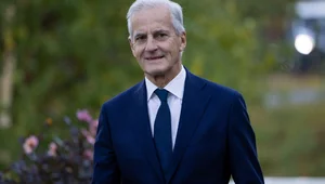 Miniatura: Wywiad Norwegii nie widzi zagrożenia...