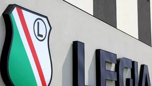 Miniatura: UEFA reaguje po meczu w Alkmaar. Legia...