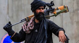 Repetowicz: Rosja i Chiny chciały już robić interesy z talibami. USA to...