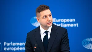 Miniatura: Sala w PE otrzyma imię Jana III...