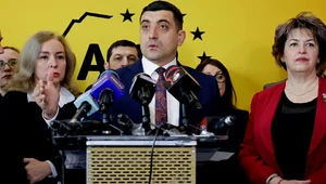 Miniatura: Politycy PiS wspierają Simiona. Utworzyli...