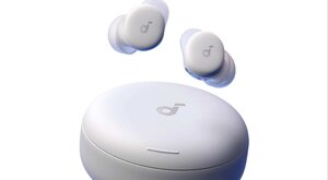 Miniatura: Słuchawki Soundcore Sleep A30