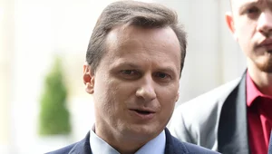 Miniatura: Sommer: Pierwszy z drugim na froncie walki...