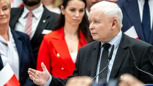 Miniatura: Kaczyński stoi przed ważną decyzją. "W PiS...