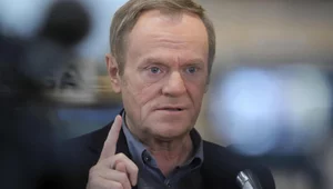 Miniatura: Tusk apeluje do posłów. "To tylko prośba,...