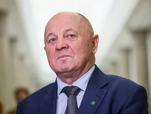 Miniatura: Koalicja PiS z PSL? Sawicki: Niczego nie...