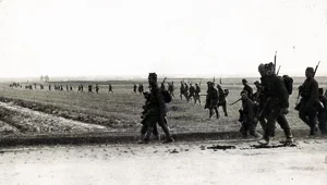 Miniatura: Wojny o RP (1914-1921)