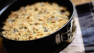 Miniatura: Porzeczki