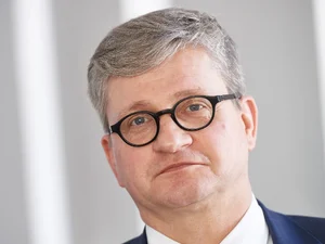 Miniatura: Najpierw Chiny, teraz Rumunia. Kolejny...