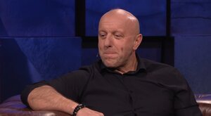 Miniatura: "Świat się zawalił". Aktor przerwał...