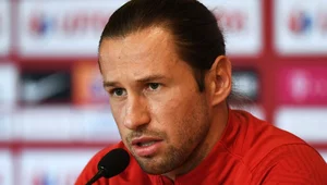 Miniatura: Krychowiak odchodzi z kadry