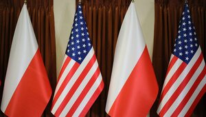 Miniatura: Prof. Szklarski: USA wysłały Polsce...