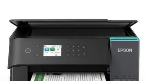 Miniatura: Epson Ecotank L6360