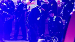 Miniatura: Zarzuty w głośnej sprawie. Imigrant...